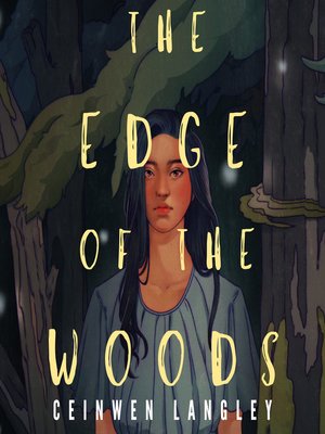 cover image of The Edge of the Woods
